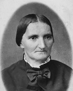 Maria Gastel 1826 - 1899